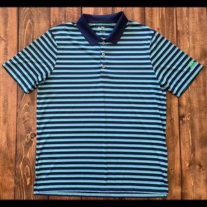 Adidas Golf Polo - Size Large